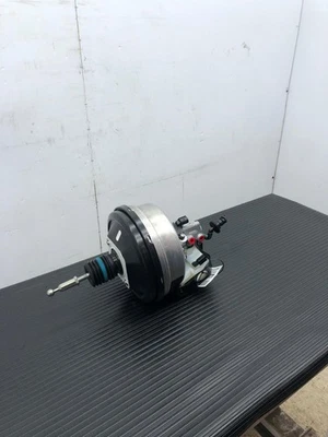 Audi A5 2018-2020 OEM potenciador de freno con cilindro maestro 21 k 8W0612103 Foto 1 de 4