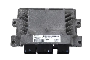 Centralina motore originale FORD FIESTA VI (CB1,CCN) 1.25 44kW / BV21-12A650-EC - Foto 1 di 3