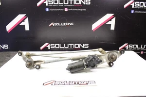 2009-2021 NISSAN R35 GTR CBA WINDSHIELD WIPER MOTOR LINKAGE ASSEMBLY OEM GT-R - Bild 1 von 9