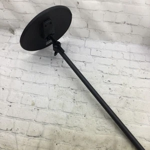 Alesis 10" Cymbal w/ Arm Nitro Max Drums Set Single Zone - Picture 1 of 5