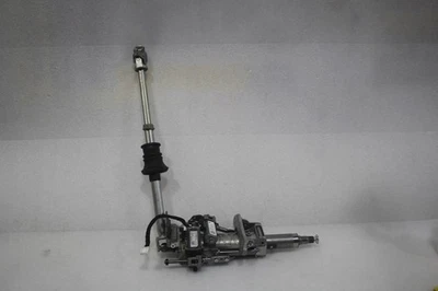 Columna de dirección Tesla Model Y 2020 2021 2022 2023 2024 1188811-00-D Foto 1 de 4