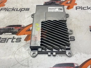 2023 Ford Ranger Wildtrak Electronic Control Module 2023-2024 - Picture 1 of 7