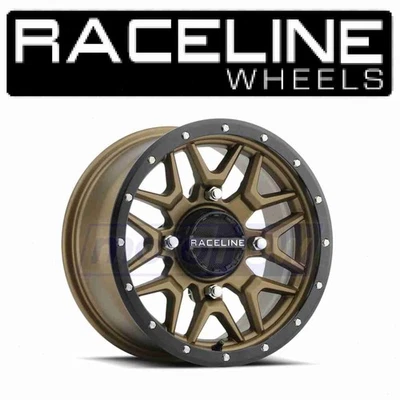 Raceline Rear Krank Wheel for 2011-2014 Can-Am Outlander Max 500 EFI - ol — 第 1/4 张图片