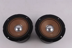 Pair Pioneer F13 10-7120F Mid Frequency Drivers CS Series et al - Picture 1 of 6