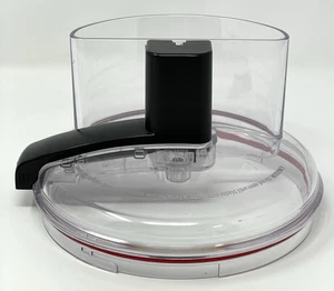 Coperchio per robot da cucina KitchenAid KFP0930CU | Adatto per 9 tazze e 7 tazze | OEM originale - Foto 1 di 6