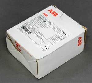 NEW ABB  1SAZ211201R1021 TA25DU-1.0 [24 MON. WARR.] - Picture 1 of 1