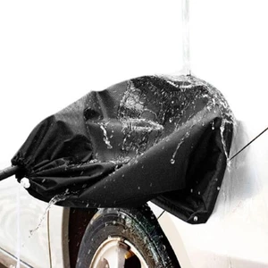 Copricaricabatterie magnetico per veicoli elettrici per protezione pioggia e pol - Picture 1 of 12