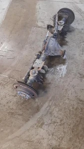 Rear Axle For Dodge 1500 Pickup Assy Rear 3.21 80K - Bild 1 von 4