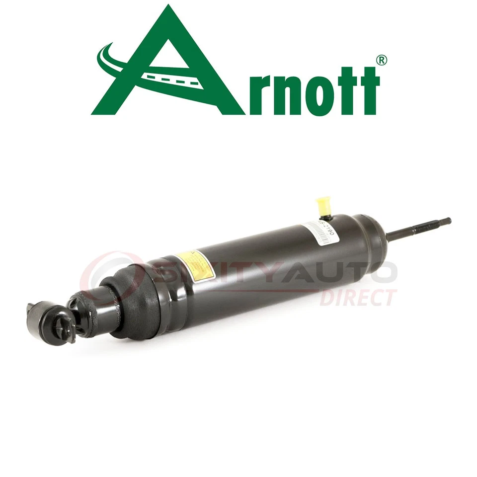 Arnott Rear Shock Absorber Kit for 1995-2003 Oldsmobile Aurora  - Spring uj Foto 1 de 4
