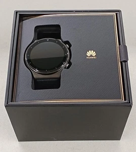 Huawei Watch Gt 2 Pro Android Smartwatch - Picture 1 of 13