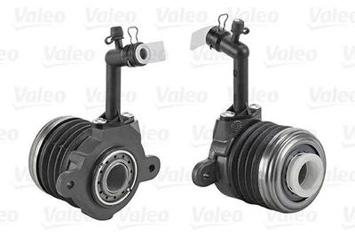 Cilindro esclavo central embrague Alfa Romeo GT 99- (804523) OEM Valeo Foto 1 de 4