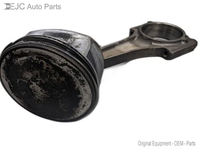 Pistão esquerdo e haste padrão para 06-08 Dodge Ram 1500 5.7 - Imagem 1 de 4