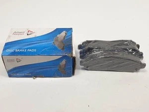 ADB31520 pastillas de freno para NISSAN PATHFINDER (R51) 2.5 DCI SE - Imagen 1 de 5