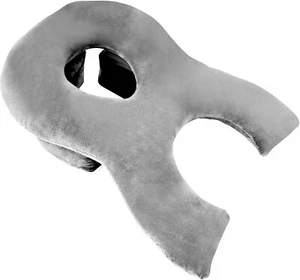 Comfortable Face Down Pillow - Face Down Pillow After Eye Surgery for Sleeping, - Picture 1 of 7