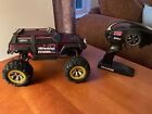 Traxxas Summit Vxl  1/16 4Wd  New Full Hop Up Build.... Hot Racing Gpm New