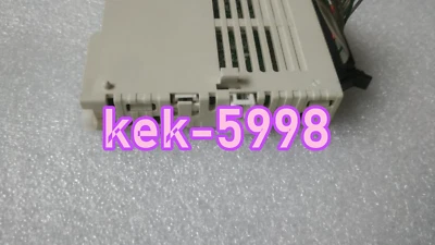 1PC Gebraucht MITSUBISHI FX2nc-16EX #YX - Bild 1 von 4