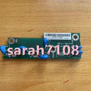 1PC USED RRFC-6641 Inverter 800 series PCB 64705989 #YY - Picture 1 of 4