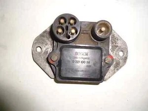 0227100114 MODULO ACCENSIONE MERCEDES-BENZ 190E ANNO 1990 0025451832 - Foto 1 di 2