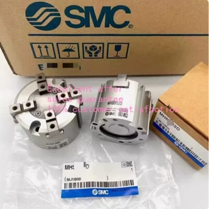 1PCS Brand NEW SMC CYLINDER MHSH3-32D MHSH332D Freight Free - Picture 1 of 4
