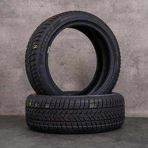 2x 225/45 R19 96V Pirelli Winter Sottozero * Runflat 3 DOT 1922 Winterreifen NEU - Bild 1 von 1