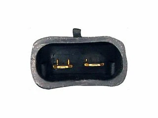 Engine Cooling Fan Assembly Fits 1998-2002 Chevrolet Camaro 5.7L V8 Dorman - Image 1 of 2