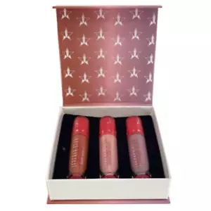 Jeffree Star Cosmetics Beautylish Special Edition Lip Box II - Picture 1 of 3