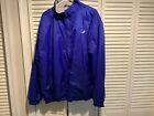Cuffy's of Cape Cod Men's XL Full Zip Lined Jacket 