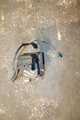 2004-2008 Mazda RX8 OEM ABS anti lock brake pump module M/T - Image 1 of 4