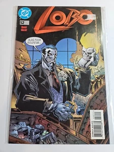 Lobo Ausgabe 52 Juni 1998 DC Comics Ford Grant Simon Coleby - Bild 1 von 7