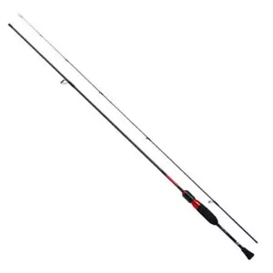 Daiwa GEKKABIJIN AJING 510UL-S Spinning rod 2 pieces From Stylish anglers Japan - Picture 1 of 3