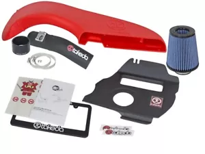 CARB TAKEDA ATTACK STAGE 2 COLD AIR INTAKE 5R FILTER FOR 15-17 SUBARU STi 21HP - Bild 1 von 4