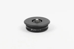 【Leofoto USA】Leofoto MA-75X Bowl Adapter | Connecting Heads X Version with 75mm - Picture 1 of 3