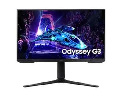 Monitor LED Samsung 630D 24 " 1920 x 1080 px VA - Bild 1 von 4