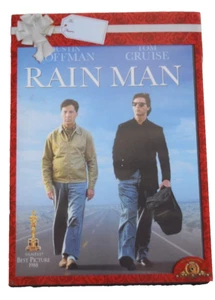 MGM Rain Man Special Edition DVD 2006 - Picture 1 of 4