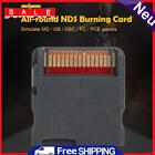 R4 Video Games Card 3Ds Game Flashcard Adapter For Nintend Nds Md Gb Gbc Fc Pce