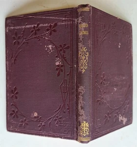 1890s ODOWAN HYMNS in DAKOTA INDIAN LANGUAGE antique AMERICANA rare - Picture 1 of 6