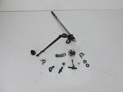 HONDA INTERCEPTOR 1000 700 750 V45 OEM PALANCA DE CAMBIOS EJE 24610-MB2-000 MH36 Foto 1 de 4