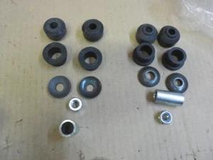 Front Stabilizer Bar Link Kits (2ct) #K545-1026 Fits Jeep 84-01 H327 - Picture 1 of 3