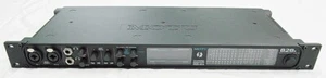 MOTU 828x 28x30 Thunderbolt / USB 2.0 Audio Interface FREE POSTAGE - Picture 1 of 7