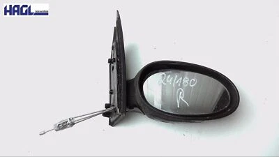 Specchio Esterno Regolabile/Scaldabile Destro 512V007C49L00 Smart Smart Fortwo - Immagine 1 di 4