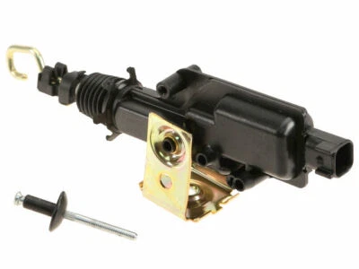 Atuador de trava de porta dianteiro direito Ford Taurus 2008-2009 43364HB - Imagem 1 de 2