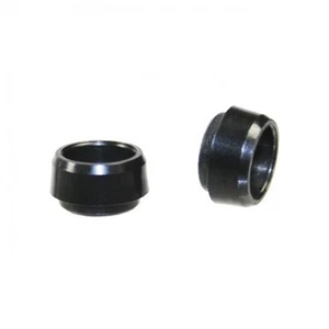2pcs .335/.350 Ferrule Nike VRS Covert Vapor Driver Fairway Adaptor Sleeve Tip - Picture 1 of 1