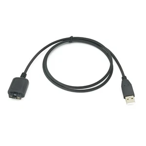 USB Programming Cable Line For Motorola MTP3150 MTP3250 Walkie Talkie - Zdjęcie 1 z 9