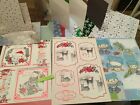 Kanban Christmas Pets, Deer Card Making Kit , Toppers, Card, Sheets Mix9