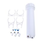 3013 400G Reverse Osmosis System Membrane Filter Housing For Water Purifier