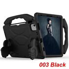 For Apple Ipad 10th 9th 8th 7th 6th Generation 10.2" 9.7" Shockproof Case Cover