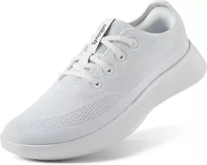 Allbirds Men’s Tree Runner Go Shoe - 10 – Breathable Cushioned Sustainable - NIB - Picture 1 of 6