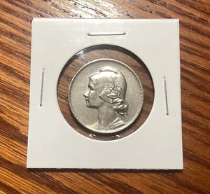 Portugal 1919 4 Centavos Coin(AU-UNC) KM#566 - Picture 1 of 2