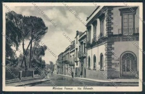 Taranto Martina Franca cartolina MV5553 - Imagen 1 de 2