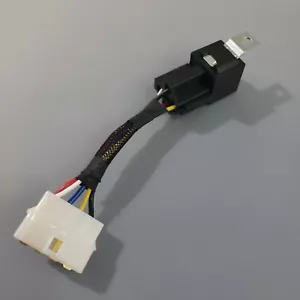 88-91 Civic/CRX 86-93 Integra 86-90 Legend 92-94 Vigor Main Relay Conversion - Picture 1 of 3